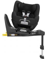Автокрісло Maxi-Cosi Pearl 360 PRO Authentic Black